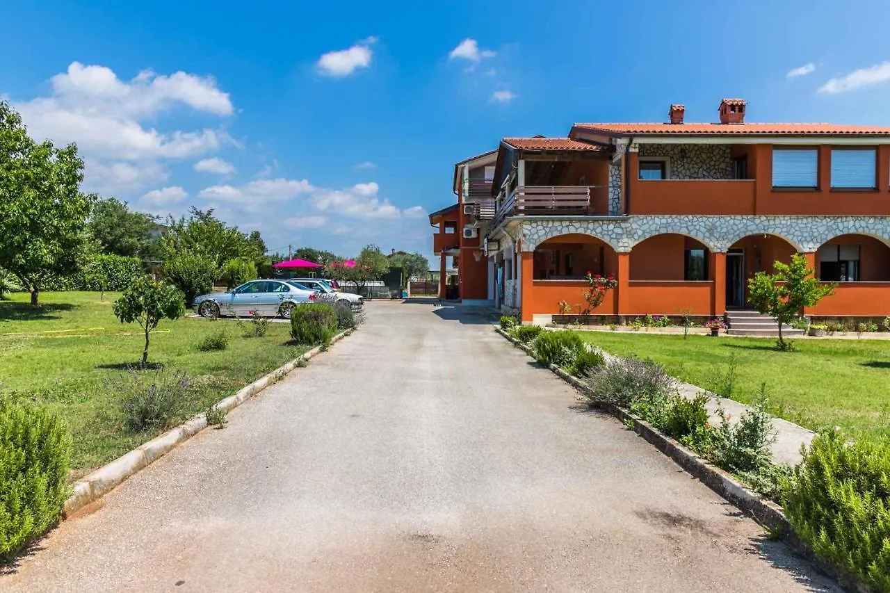 Apartment Pula 2