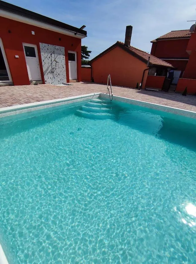 Apartment Pula 2