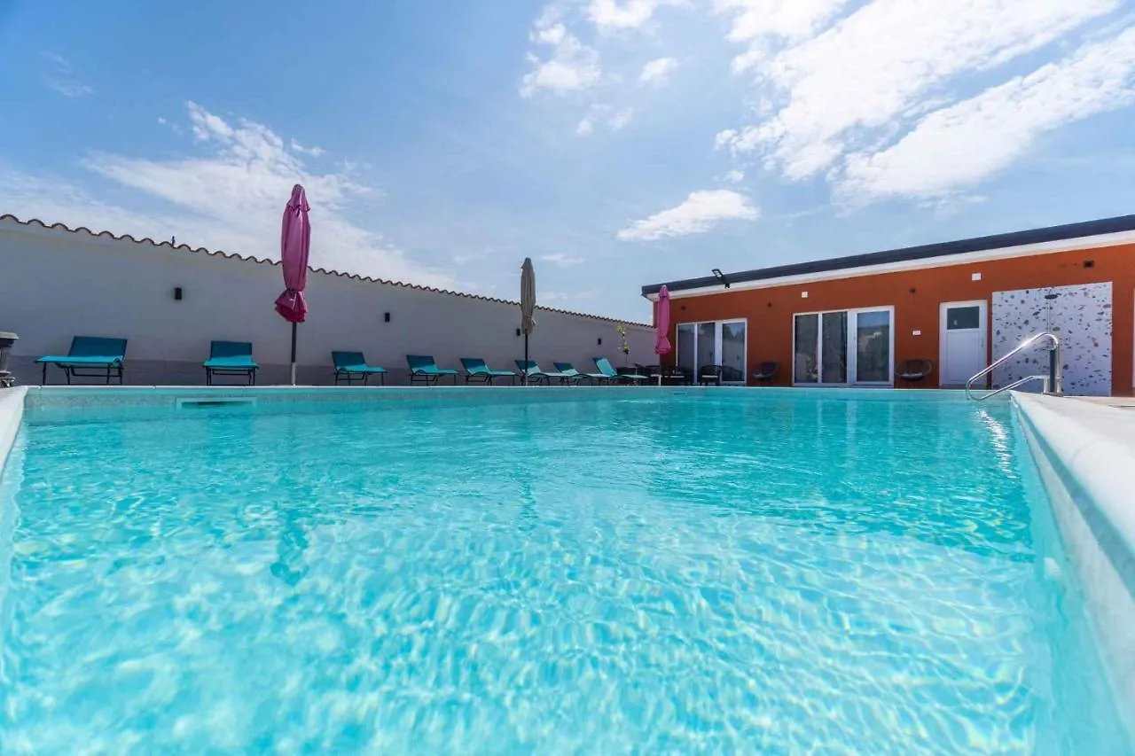 Apartment Pula 2