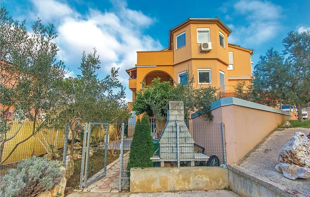 Apartment Pula 2 Croatia