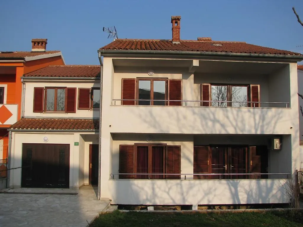 Apartment Pula 2 Croatia
