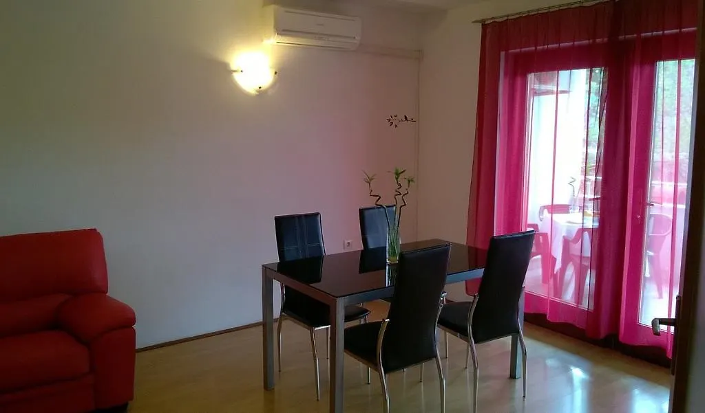 Apartment Pula 2