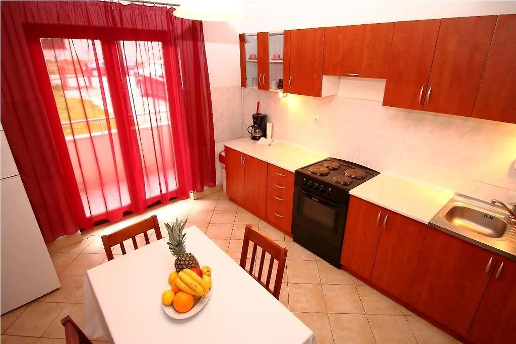 Apartment Pula 2 Croatia