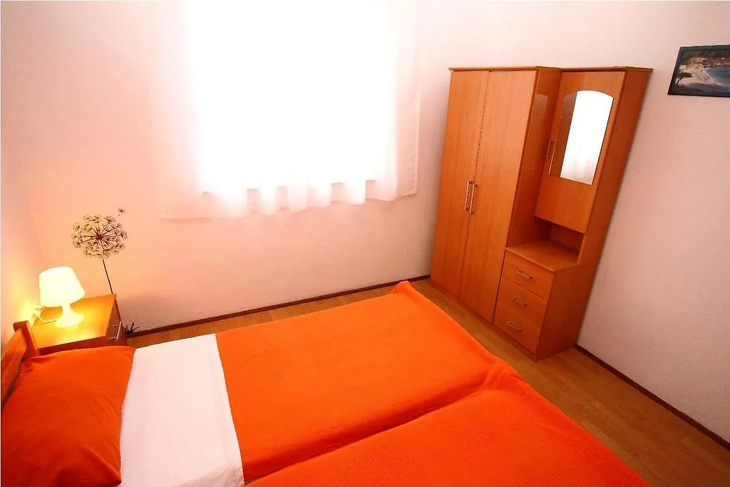 Apartment Pula 2 Croatia
