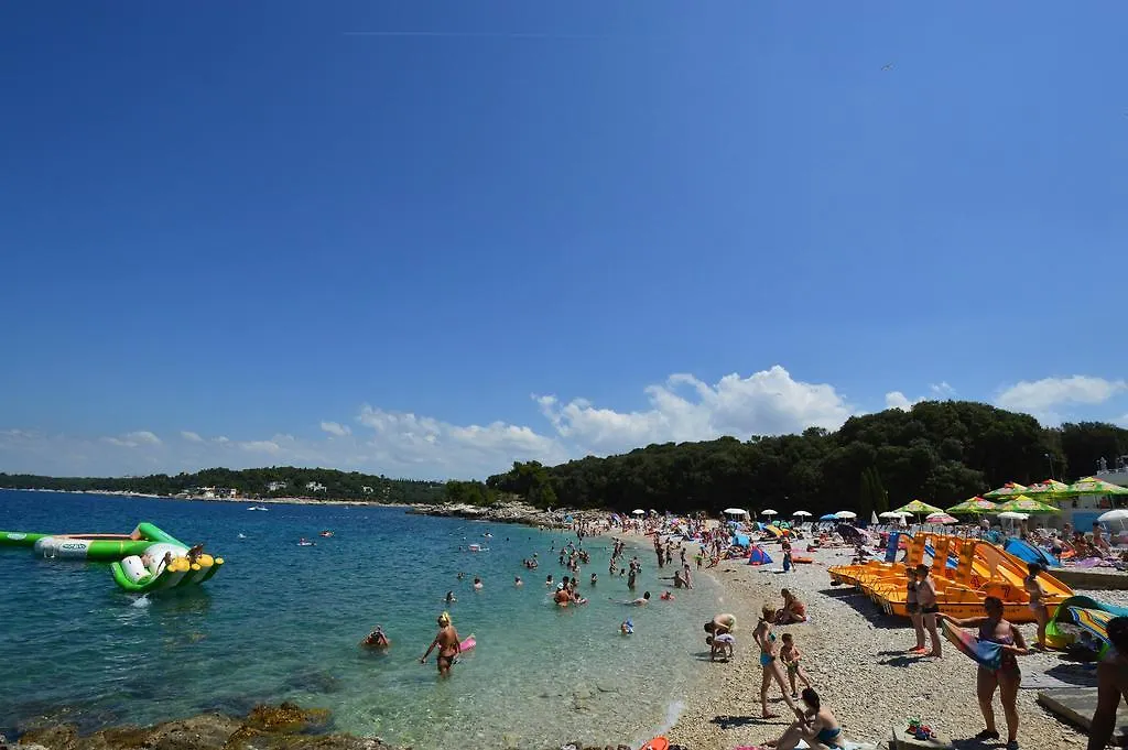 Apartment Pula 2 Croatia
