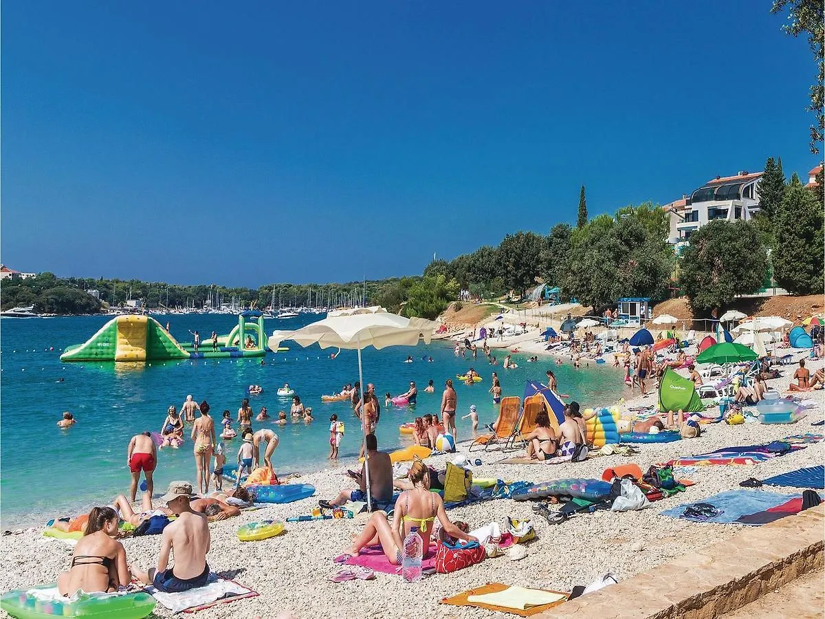 Apartment Pula 2 Croatia